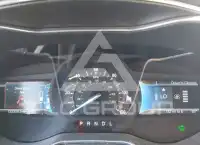 2016 Ford FUSION photo