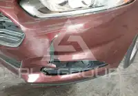 2016 Ford FUSION фото