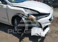 2016 Ford FUSION фото