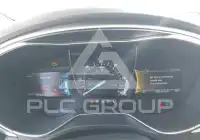 2016 Ford FUSION фото