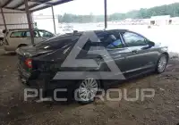 2016 Ford FUSION фото