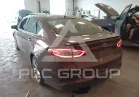2016 Ford FUSION фото