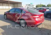 2016 Ford FUSION photo