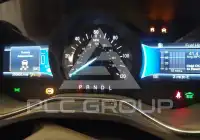 2016 Ford FUSION фото