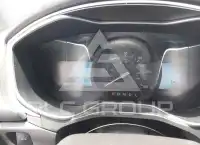2016 Ford FUSION фото