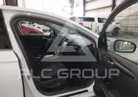 2016 Ford FUSION фото