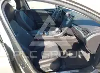 2016 Ford FUSION photo