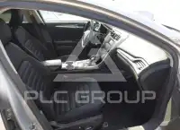 2016 Ford FUSION фото