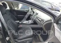 2016 Ford FUSION фото