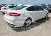 2016 Ford FUSION фото