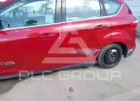 2016 Ford C-MAX фото