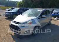 2016 Ford C-MAX фото