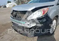 2016 Ford C-MAX фото