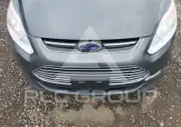 2016 Ford C-MAX фото