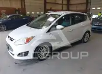 2016 Ford C-MAX photo