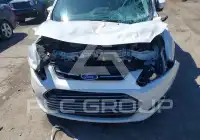 2016 Ford C-MAX фото