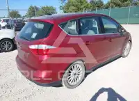 2016 Ford C-MAX photo