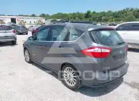 2016 Ford C-MAX фото