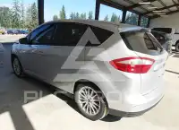 2016 Ford C-MAX фото