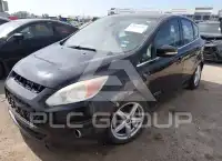 2016 Ford C-MAX photo