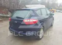2016 Ford C-MAX фото