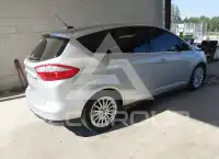 2016 Ford C-MAX фото
