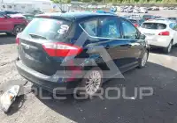 2016 Ford C-MAX photo
