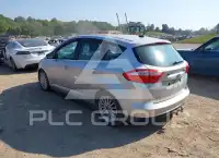 2016 Ford C-MAX фото