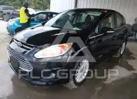 2016 Ford C-MAX photo