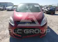 2016 Ford C-MAX photo