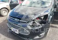 2016 Ford C-MAX photo