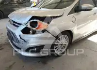 2016 Ford C-MAX фото