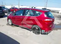 2016 Ford C-MAX фото