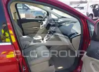 2016 Ford C-MAX фото