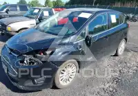 2016 Ford C-MAX photo