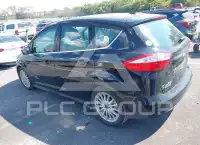 2016 Ford C-MAX фото