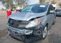 2016 Ford C-MAX фото