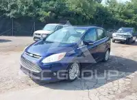 2016 Ford C-MAX фото
