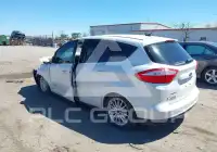 2016 Ford C-MAX фото