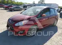 2016 Ford C-MAX photo
