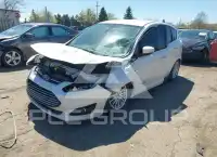 2016 Ford C-MAX фото