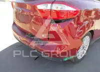 2016 Ford C-MAX фото