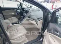 2016 Ford C-MAX фото