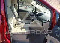 2016 Ford C-MAX фото