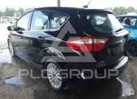 2016 Ford C-MAX photo