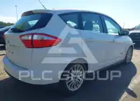 2016 Ford C-MAX photo