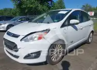 2016 Ford C-MAX photo