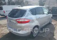 2016 Ford C-MAX фото