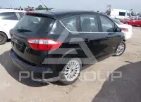 2016 Ford C-MAX photo