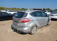 2016 Ford C-MAX фото